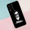 Orelsan For Oppo A74 A94 A54 A80 A78 A98 A40 A60 A18 A38 A58 A15 A17 A77 A57S A16 A76 A96 Phone Case