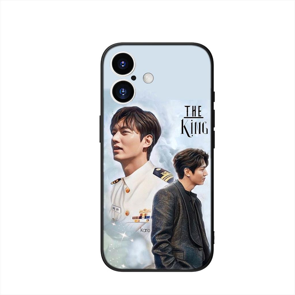 Lee MinHo Wallpaper Min Ho Cover Phone Case for Xiaomi Redmi Note 14 12 13 ProPlus A3 Pro Plus 12C 13C 14C 5G