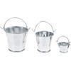 Simulation Water Bucket 1/12 1/6 Fairy Home Kitchen Pretnd Play Game Doll House Miniature Dollhouse Accessories