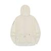 Nike Reflective Woven Running Jacket With Packable Hood Women Tops Coconut-Milk DM7754-113