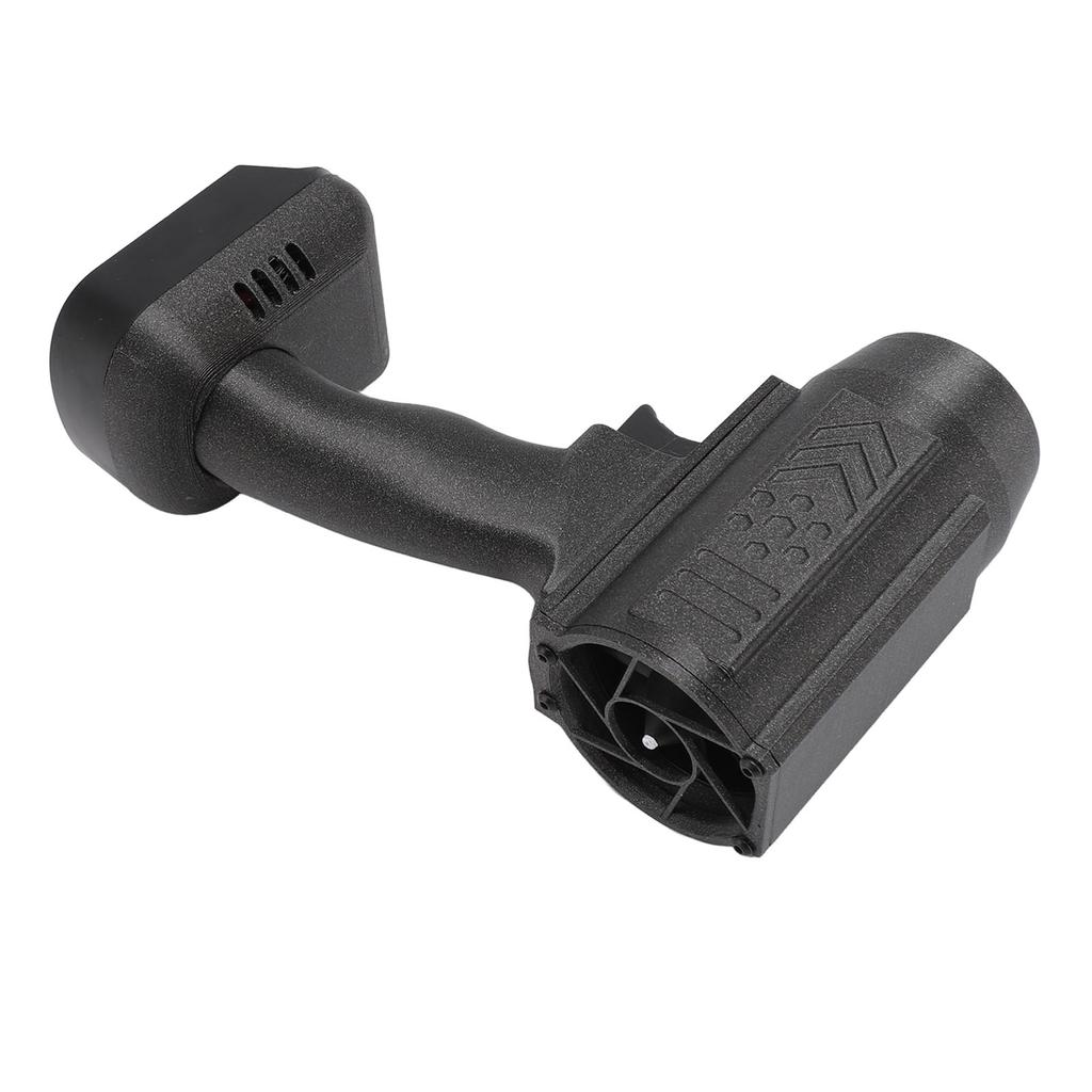 Portable Turbo Air Blower Multi Functional Ultra Powerful 150000 RPM Handheld Cordless Mini Jet Blower for Car Camping