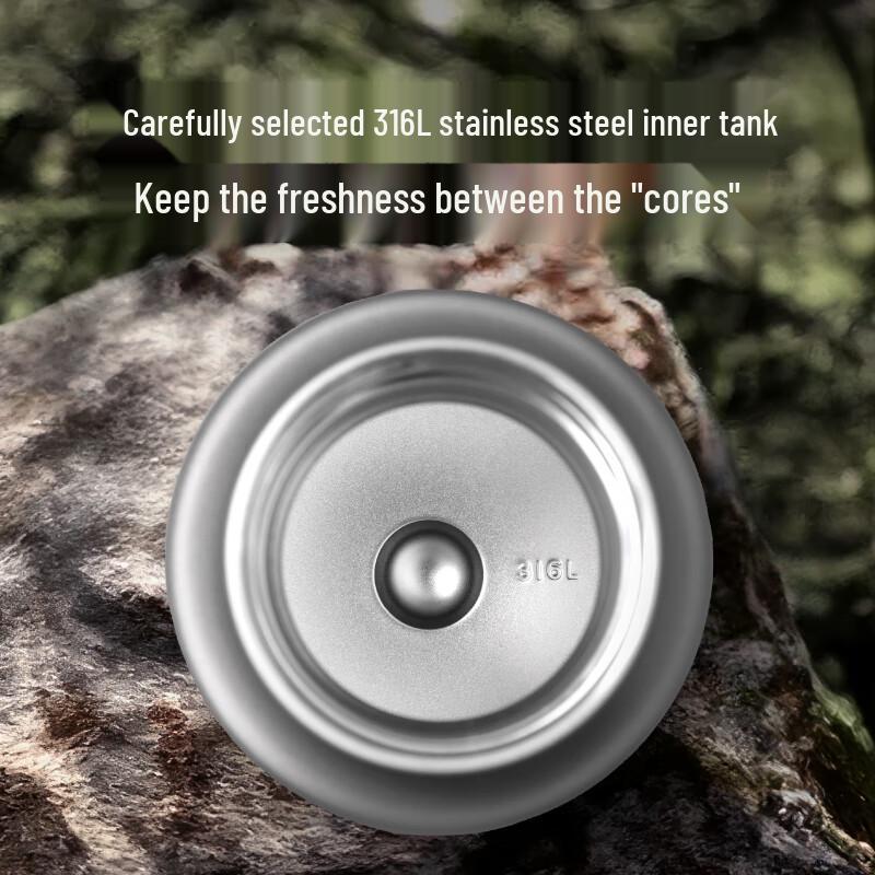 Jingdong Zhizao Thermal Flask