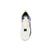 Anta Magic Cube Shock Absorption Non-Slip Wear-Resistant Breathable Lightweight Low-Top Sports Casual Shoes Men Sneakers White Blue Black 112028888-2