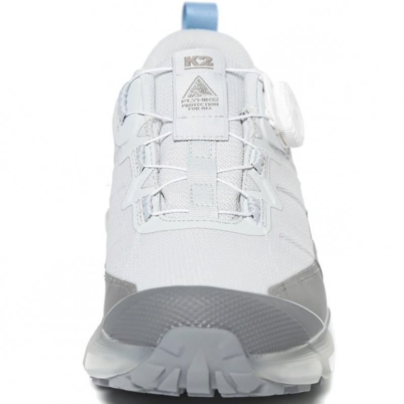 K2 Flyhike   Unisex Gore Tex Waterproof Walking   Trekking Shoes  Fus24g21 