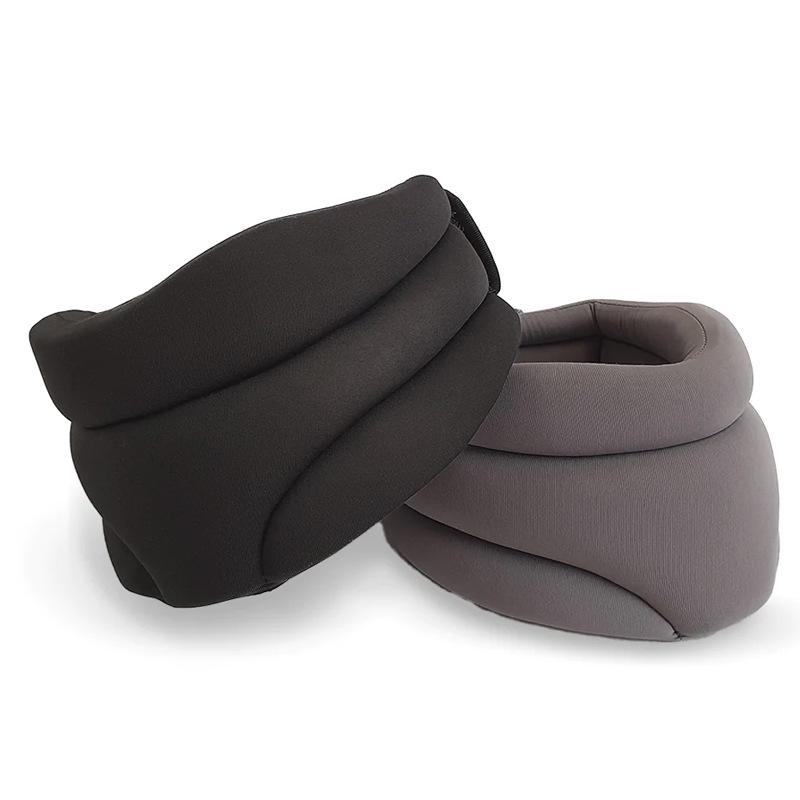 Japanese Adjustable Neck Brace: Breathable, High-Elastic Support for Cervical Spine and Head Posture