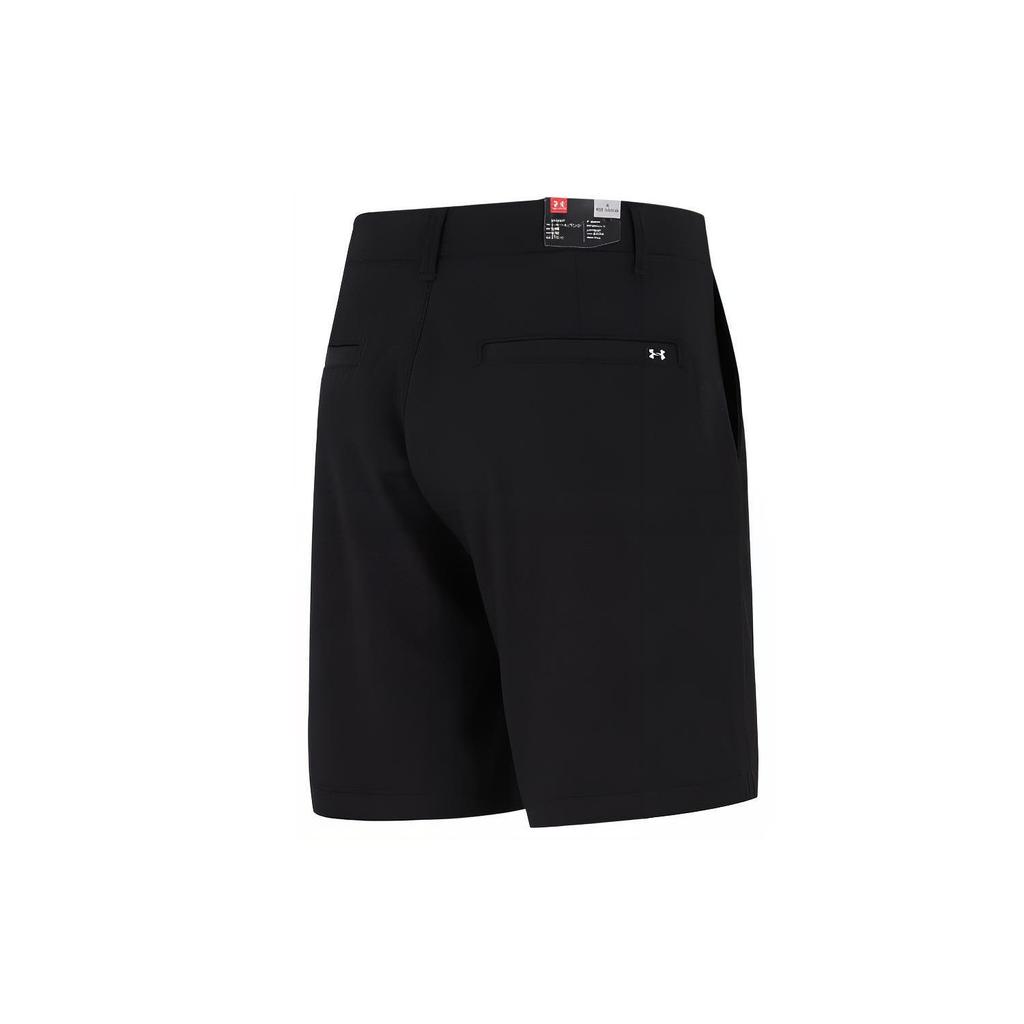 Under Armour Shorts Men's Black 1358785-001