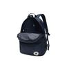 New Converse Polyester Backpack Regular Unisex Dark Night Blue 10017270-A02