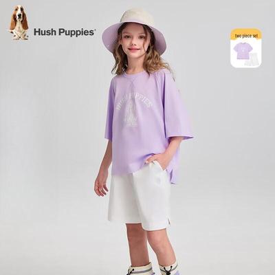 Hush Puppies Kids' Summer Casual Set
