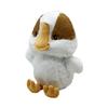 New Fashion Wilderness Duck Robot Comfortable Soft Plush Doll
