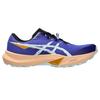 ASICS Fuji Lite 6 Cushioning Breathable Low top Trail Running Shoes Men's 1011C086-400