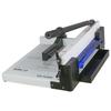 GOLDEN W3500 A4 Desktop Wireless Binding Machine with GD-3100S Paper Cutter CN plug (adapter included)