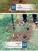 Luoyang Soil Sampling Shovel: Digging, Drilling, Pipe Laying, Archaeology, Utility Pole Holes