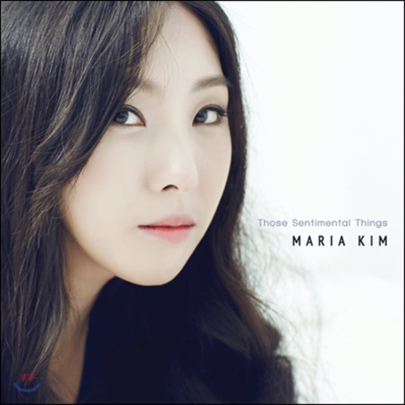 

Maria Kim 1st Album - Those Sentimental Things