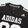 adidas Icon Branded Jersey Classic Loose Fit Short Sleeve Rugby Shirt Men Tops JX9626