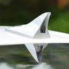 Shark Fin Light Truck Roof Light Shark Fin Design Warning Light 5.2 X 2.6