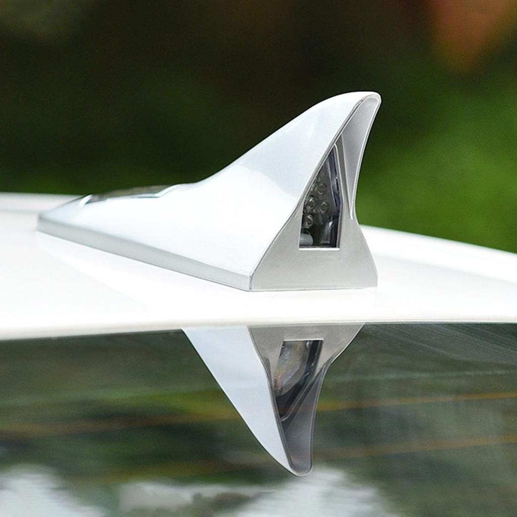 Shark Fin Light Truck Roof Light Shark Fin Design Warning Light 5.2 X 2.6