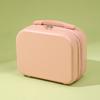 Mini Valise Cabine Femme Court Voyage Bagages de Voyage Sacs de Voyage Maquillage