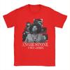 Maglietta RIP Angie Stone Memory per Uomo Cantante 1961-2025 Musica Divertente Cotone T-shirt Manica Corta 4XL 5XL 6XL merchandising