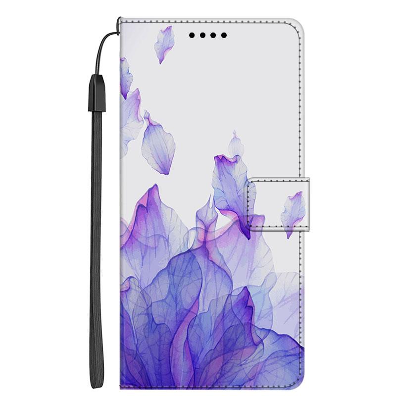 Protector Luxury Leather Case For Xiaomi Mi 11 Ultra Flip Magnetic Wallet Book Case Shockproof Relief Flower Coque Cover Capa