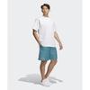 adidas Pantaloncini Tessuti Menta Iw6313