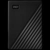 WD Meu Disco Rígido Portátil Passport 2TB