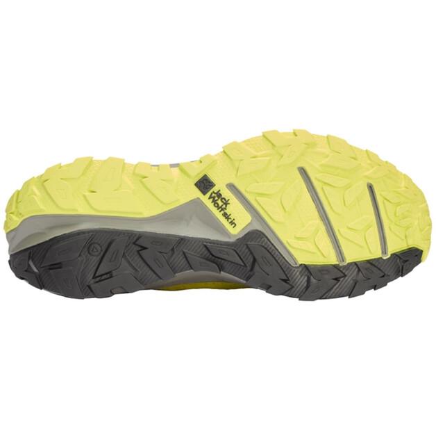 Jack Wolfskin PS Trail Knit Low Half-Boots