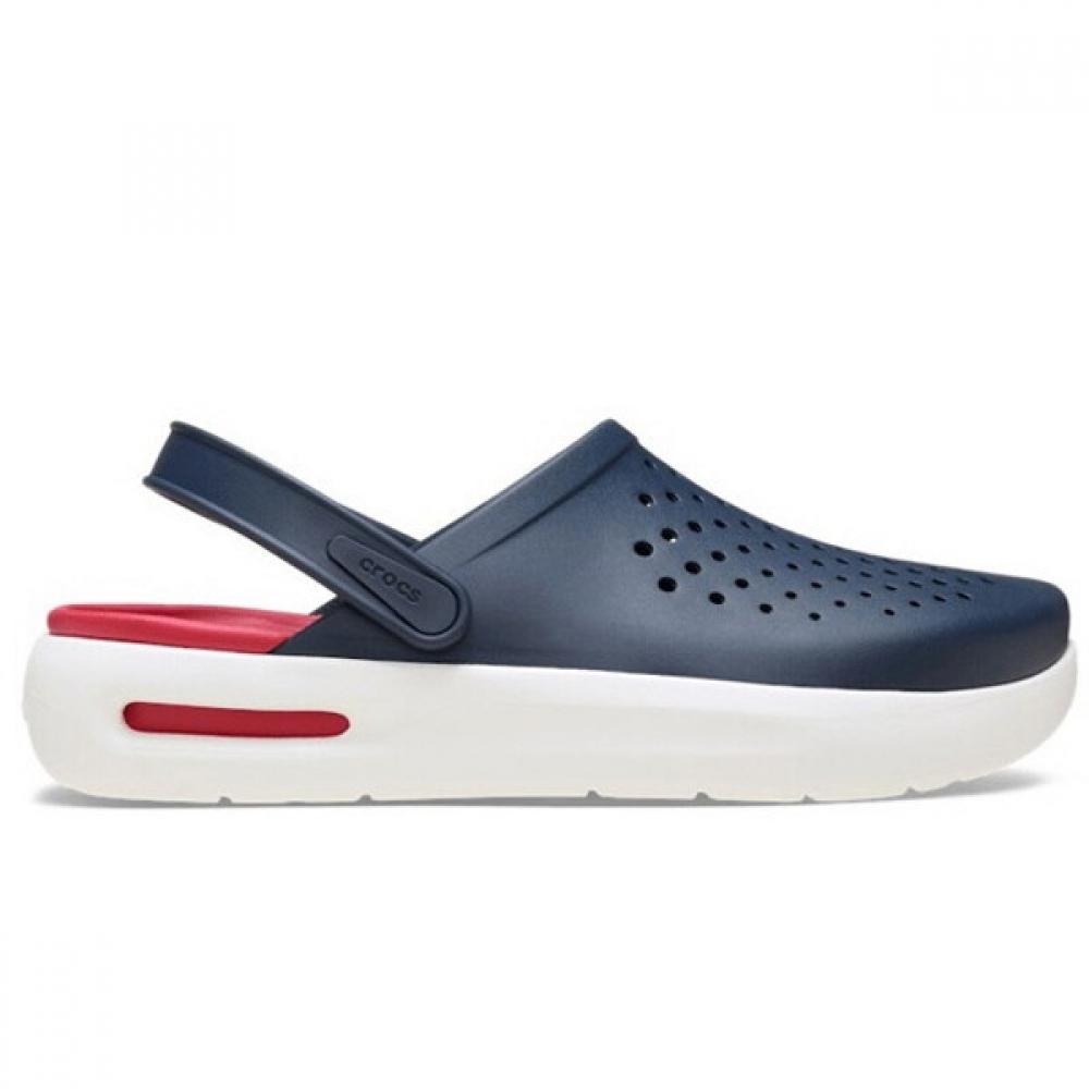 

Crocs Slipper Sandals Tqj 209964 410 Crocs Inmotion Clog Navy 230
