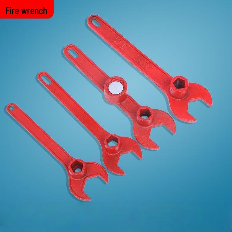 OLOMM Fire Hydrant Wrench