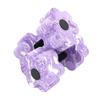1/2Pcs Water Aerobic Dumbbells Set High-Density EVA Foam Fitness Barbells Lightweight Pool Weights Dumbbells