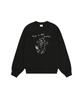 Opeunyadeu(Owai) Skateboarder Odolly Mtm - Black