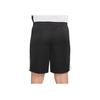 Nike Solid Color Logo Drawstring Shorts Men Shorts Black White DV9743-010