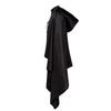 Medieval Style COS Cape Strap Cape Halloween Costume Children's Costume Western Exotic Wind Slash Shoulder