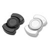 Fidget Slider Clicker Spinner Zinc Alloy Office Stress Relief Toy