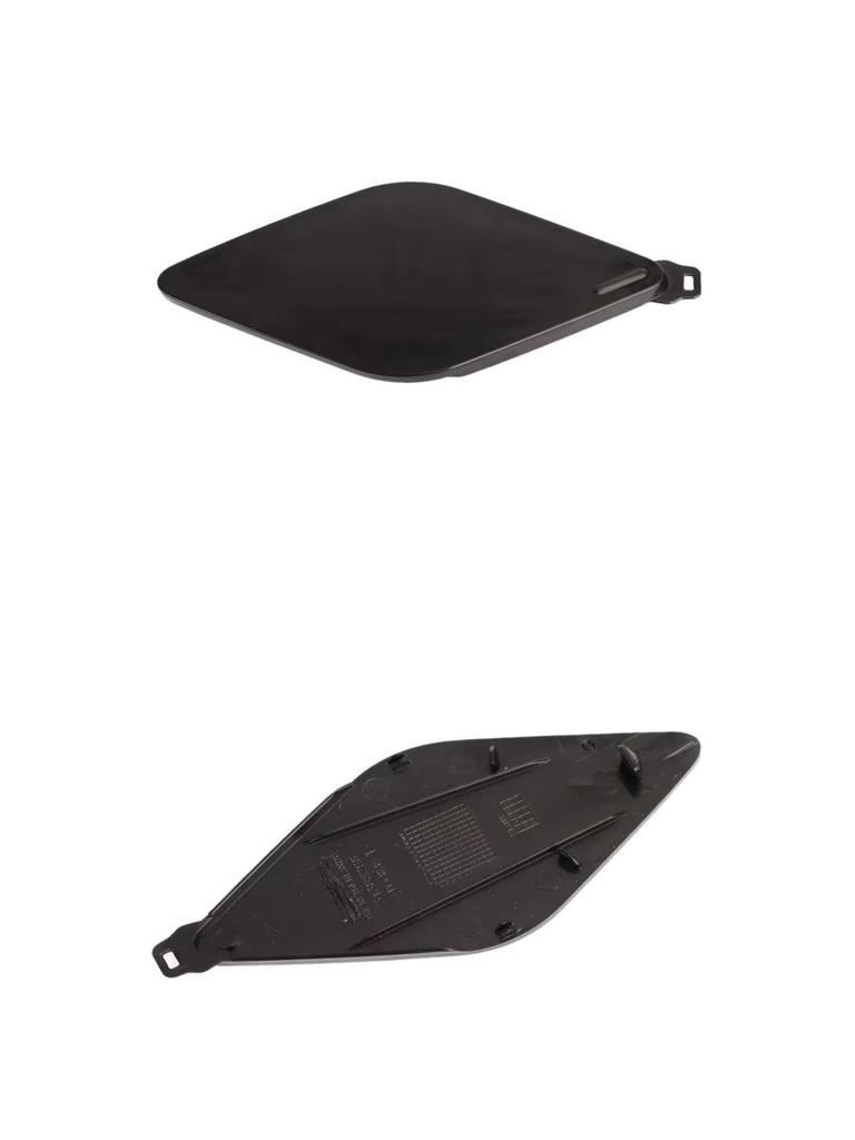 Abschlepphakenabdeckung für den vorderen Stoßfänger für Volvo S80 (2017-2019)