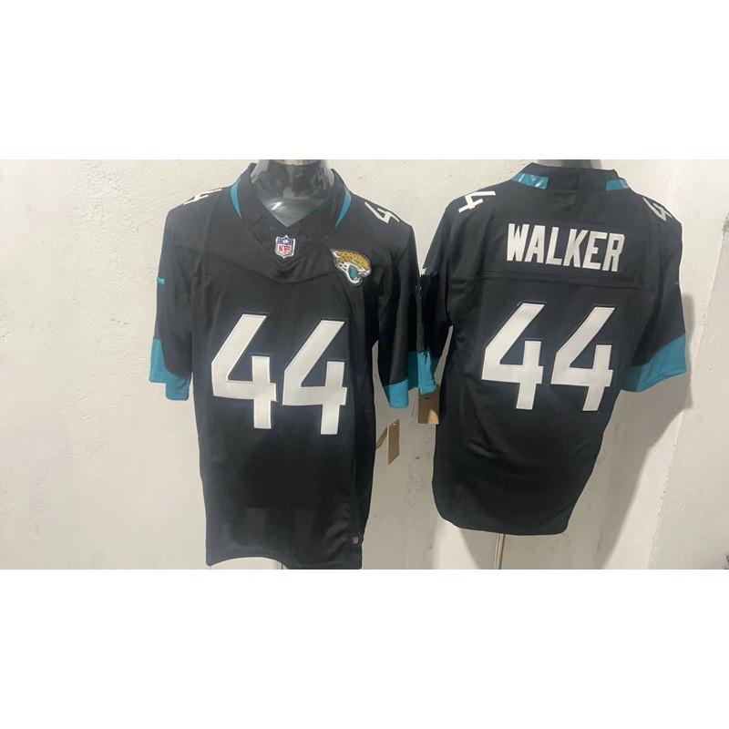 Jacksonville Jaguars NFL Embroidered Football Jersey Men Women Youth Customizable Team Apparel