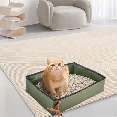 Katter – Kattlådor