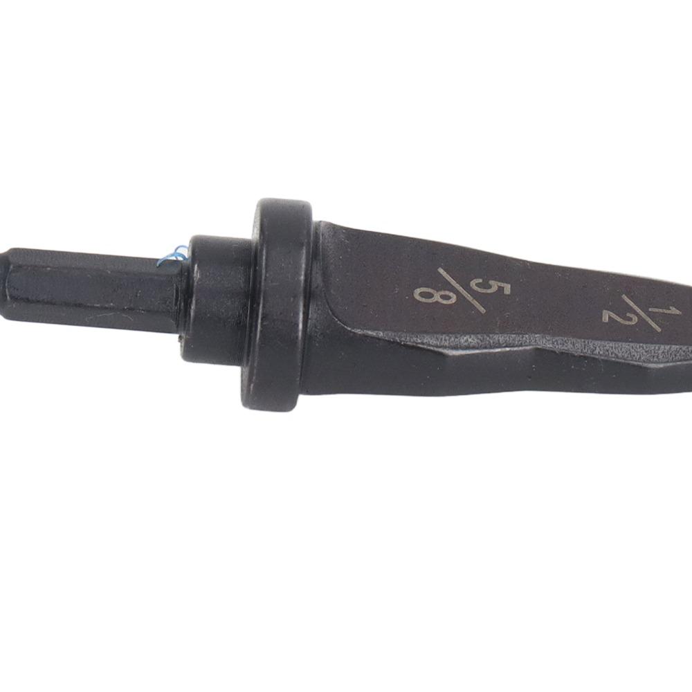 1/4" to 5/8" HVAC Tube Expander 1/4" to 3/4" Tube Expander Set  for Air Conditioner Pipework