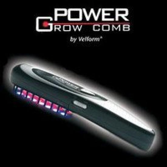 

РАСЧЕСКА VELFORM POWER GROW