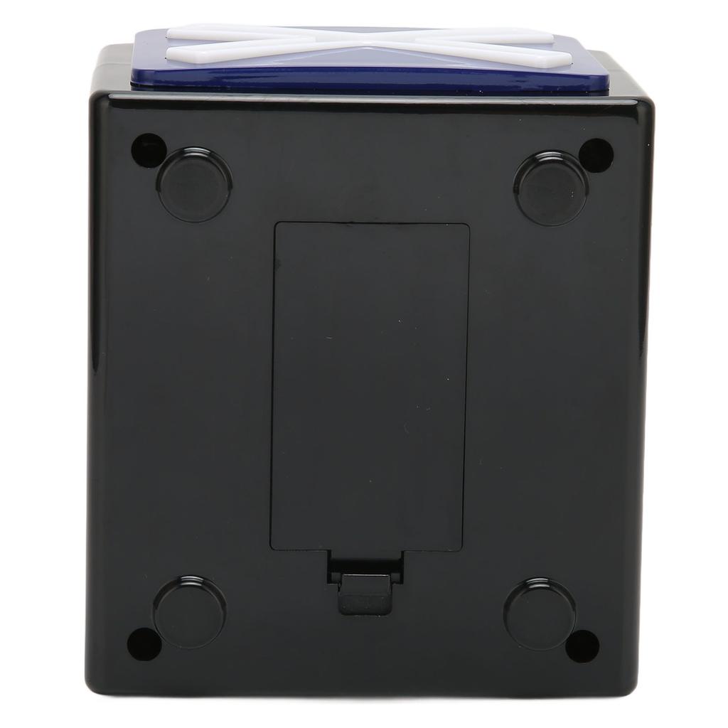 Game Answer Buzzers, Game Show Buzzers Beep Loudly, Prop for Competitive Quiz Games, ABS, for Family Quiz Nights, Birthday Parties, Contest Props