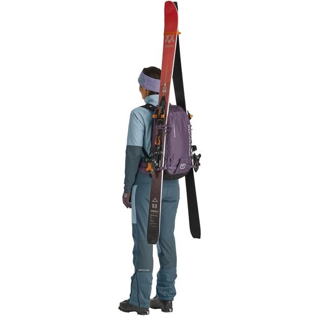 Рюкзак Ortovox Switchback 25 S wild berry (49250-39501)