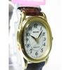 [Citizen] Reguno Solar Tech RL26-2091C Women's Gold/Brown