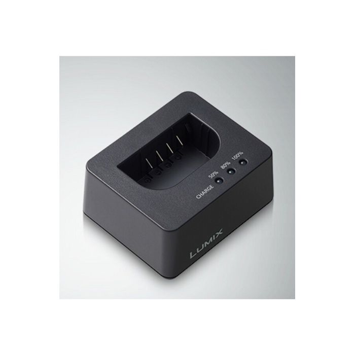 Accessoires Photo Panasonic Boîtier Chargeur Seul Pour GH7