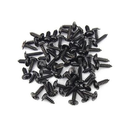 Sujetadores – Tornillos y tornillos autorroscantes