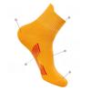 Men's Mid-calf Pure Cotton Summer Sports Socks, Basketball and Badminton Socks, Running Deodorizing