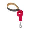 Guinzaglio per cani da compagnia Opzioni multicolori Guinzaglio per camminare Correre Design a contrasto Corda di trazione per cani Personalità Collare per cani