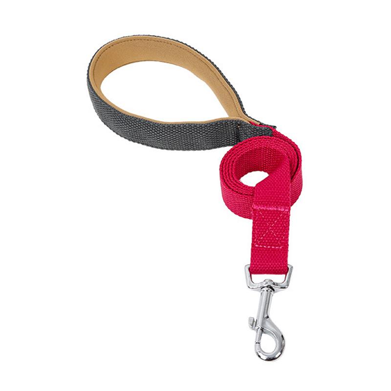 

Поводок для домашних собак, разноцветные варианты, поводок для ходьбы, бега, контрастный дизайн, тяговая веревка для собаки, индивидуальный поводок для ошейника для собак 2.0x120cm