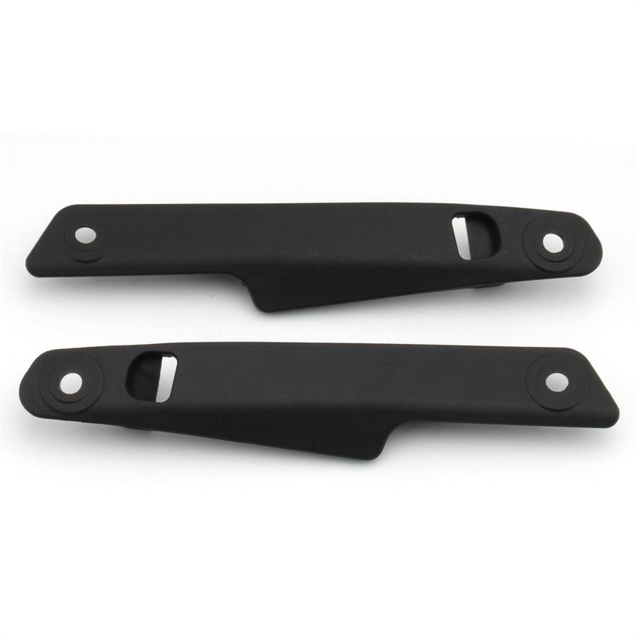 Motorcycle Windshield WindScreen Trim Strip For BMW