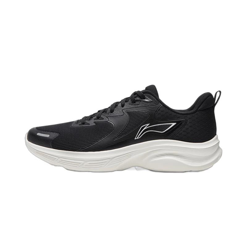 Li-Ning Light-Ride Men's Running Shoes ARSW045