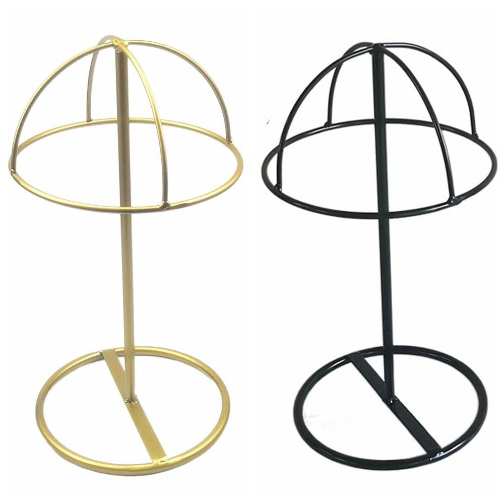 

Storage Rack Wigs Display Stands 5 Colors Wig Head Stand Wig Accessories Hat Cap Holder Home Salon