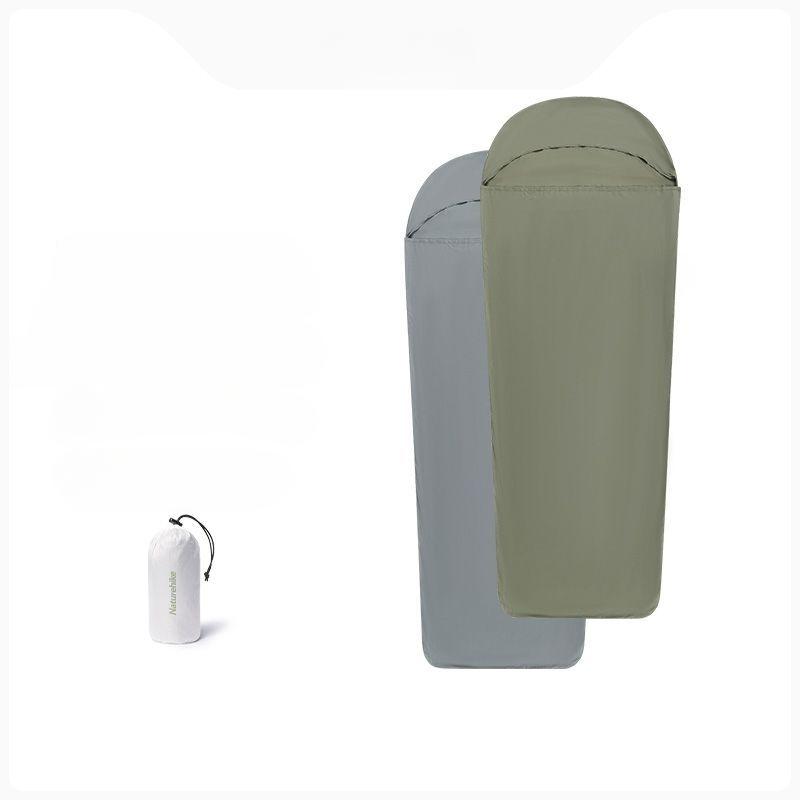 Outdoor Travel Sleeping Bag Adult Business Trips Are Super Lightweight and Require Carrying Bed Sheets Hotel Dirty Hygiene Sleeping Bag Liner